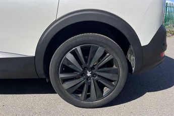 Peugeot 5008 1.5 BlueHDi (130 PS) GT 5 Door Diesel MPV 7 Seat Automatic *** 1