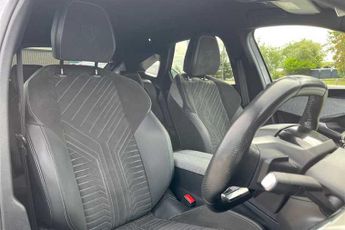 PEUGEOT 3008 1.2 GT SUV 5dr Petrol Hybrid e-DSC6 Euro 6 (s/s) (136 ps)