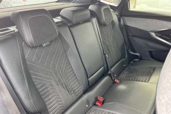 PEUGEOT 3008 1.2 GT SUV 5dr Petrol Hybrid e-DSC6 Euro 6 (s/s) (136 ps)