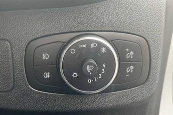 FORD PUMA 1.0T EcoBoost MHEV ST-Line X SUV 5dr Petrol Hybrid DCT Euro 6 (s