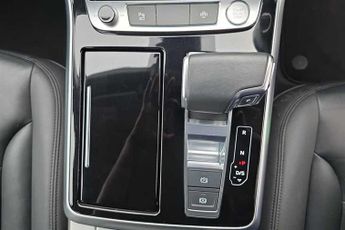 Audi Q7 3.0 TDI V6 50 Sport SUV 5dr Diesel Tiptronic quattro Euro 6 (s/s