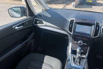 FORD GALAXY 2.0 TDCi Titanium MPV 5dr Diesel Powershift Euro 6 (s/s) (150 ps
