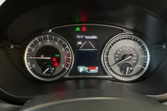 SUZUKI S-CROSS 1.5h Motion SUV 5dr Petrol Hybrid AGS Auto Euro 6 (s/s) (115 ps)