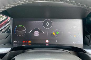 Vauxhall Grandland 1.2 Ultimate SUV 5dr Petrol Hybrid e-DCT Euro 6 (s/s) (136 ps)