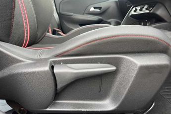 VAUXHALL CORSA 1.2 Turbo GS Line Hatchback 5dr Petrol Auto Euro 6 (s/s) (130 ps