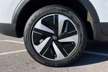 MG ZS 51.1kWh SE SUV 5dr Electric Auto (176 ps)