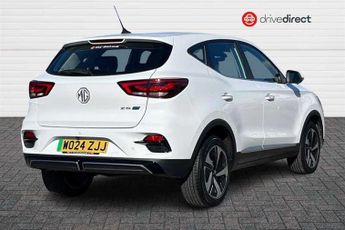 MG ZS 51.1kWh SE SUV 5dr Electric Auto (176 ps)