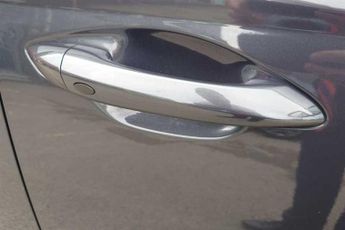 HYUNDAI TUCSON 1.6 h T-GDi Premium SUV 5dr Petrol Hybrid Auto Euro 6 (s/s) (230