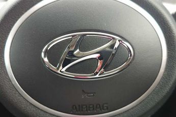 HYUNDAI TUCSON 1.6 h T-GDi Premium SUV 5dr Petrol Hybrid Auto Euro 6 (s/s) (230