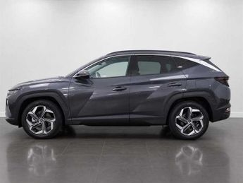 HYUNDAI TUCSON 1.6 h T-GDi Premium SUV 5dr Petrol Hybrid Auto Euro 6 (s/s) (230
