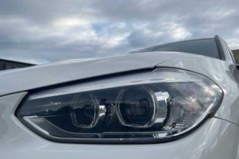 BMW X3 3.0 30d M Sport SUV 5dr Diesel Auto xDrive Euro 6 (s/s) (265 ps)