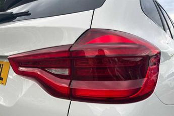 BMW X3 3.0 30d M Sport SUV 5dr Diesel Auto xDrive Euro 6 (s/s) (265 ps)