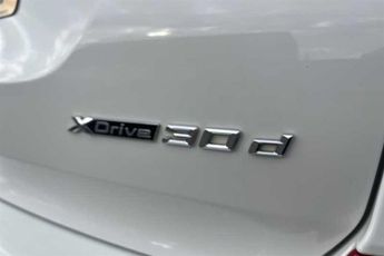 BMW X3 3.0 30d M Sport SUV 5dr Diesel Auto xDrive Euro 6 (s/s) (265 ps)