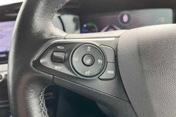 VAUXHALL MOKKA Electric 50kWh Ultimate SUV 5dr Electric Auto (136 ps)