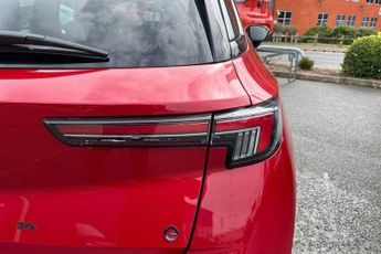 VAUXHALL MOKKA Electric 50kWh Ultimate SUV 5dr Electric Auto (136 ps)