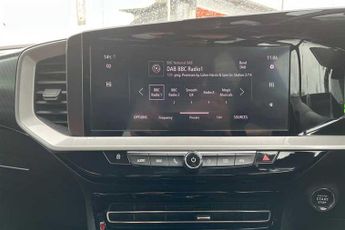 VAUXHALL MOKKA Electric 50kWh Ultimate SUV 5dr Electric Auto (136 ps)