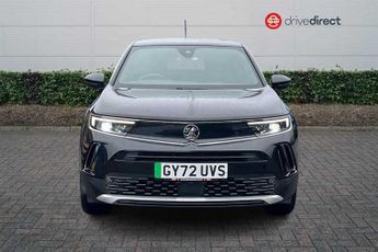 VAUXHALL MOKKA Electric 50kWh Ultimate SUV 5dr Electric Auto (136 ps)