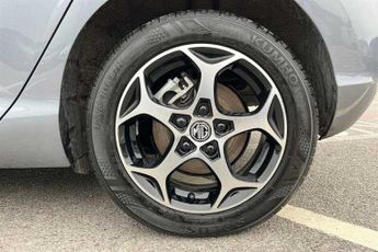 MG MG3 1.5 Hybrid+ Trophy Hatchback 5dr Petrol Hybrid Auto Euro 6 (s/s)