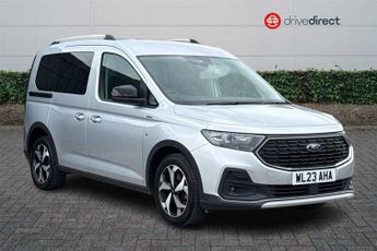 Ford Tourneo 2.0 EcoBlue Active MPV 5dr Diesel Manual Euro 6 (s/s) (122 ps)