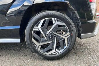 HYUNDAI KONA 1.6 h-GDi N Line SUV 5dr Petrol Hybrid DCT Euro 6 (s/s) (141 ps)