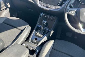 VAUXHALL GRANDLAND X 1.2 Turbo GPF Sport Nav SUV 5dr Petrol Auto Euro 6 (s/s) (130 ps