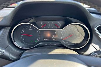 VAUXHALL GRANDLAND X 1.2 Turbo GPF Sport Nav SUV 5dr Petrol Auto Euro 6 (s/s) (130 ps