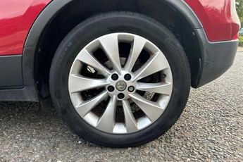 VAUXHALL MOKKA X 1.4i Turbo Elite Nav SUV 5dr Petrol Auto Euro 6 (140 ps)