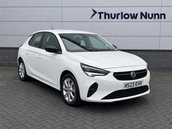 Vauxhall Corsa Design 1.2 Petrol (75ps)