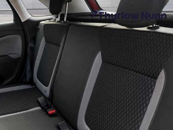 Vauxhall Crossland X Elite 1.2 Turbo Automatic Start/Stop (130ps)