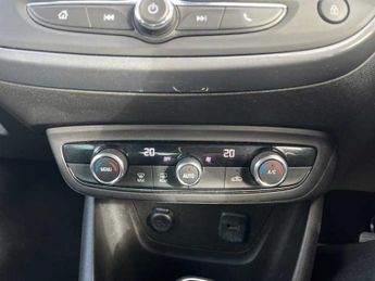 Vauxhall Crossland X Elite 1.2 Turbo Automatic Start/Stop (130ps)