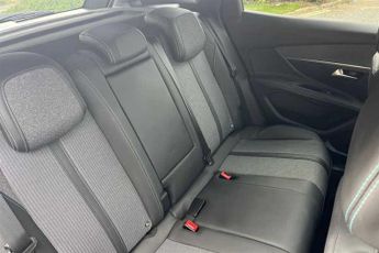 PEUGEOT 3008 1.2 PureTech Allure Premium + SUV 5dr Petrol EAT Euro 6 (s/s) (1