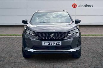 PEUGEOT 3008 1.2 PureTech Allure Premium + SUV 5dr Petrol EAT Euro 6 (s/s) (1