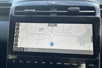 HYUNDAI TUCSON 1.6 h T-GDi Premium SUV 5dr Petrol Hybrid Auto Euro 6 (s/s) (230