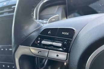 HYUNDAI TUCSON 1.6 h T-GDi Premium SUV 5dr Petrol Hybrid Auto Euro 6 (s/s) (230