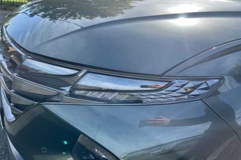 HYUNDAI TUCSON 1.6 h T-GDi Premium SUV 5dr Petrol Hybrid Auto Euro 6 (s/s) (230