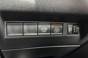 PEUGEOT E-208 50kWh Allure Premium + Hatchback 5dr Electric Auto (7kW Charger)