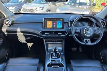 MG HS 1.5 T-GDI SE SUV 5dr Petrol DCT Euro 6 (s/s) (162 ps)