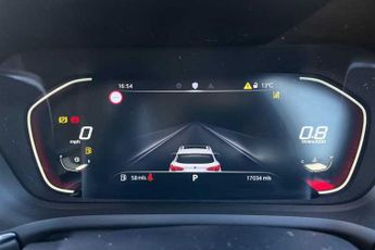 MG HS 1.5 T-GDI SE SUV 5dr Petrol DCT Euro 6 (s/s) (162 ps)