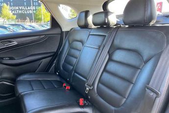 MG HS 1.5 T-GDI SE SUV 5dr Petrol DCT Euro 6 (s/s) (162 ps)