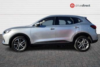 MG HS 1.5 T-GDI SE SUV 5dr Petrol DCT Euro 6 (s/s) (162 ps)