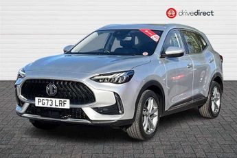 MG HS 1.5 T-GDI SE SUV 5dr Petrol DCT Euro 6 (s/s) (162 ps)