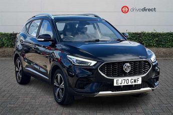 MG ZS 1.5 VTi-TECH Excite SUV 5dr Petrol Manual Euro 6 (s/s) (106 ps)