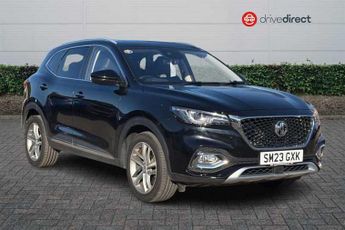 MG HS 1.5 T-GDI Exclusive SUV 5dr Petrol DCT Euro 6 (s/s) (162 ps)