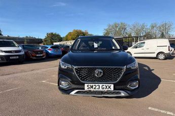 MG HS 1.5 T-GDI Exclusive SUV 5dr Petrol DCT Euro 6 (s/s) (162 ps)