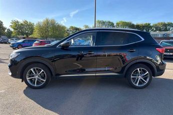 MG HS 1.5 T-GDI Exclusive SUV 5dr Petrol DCT Euro 6 (s/s) (162 ps)