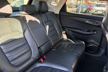 MG HS 1.5 T-GDI Exclusive SUV 5dr Petrol DCT Euro 6 (s/s) (162 ps)