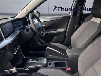 Vauxhall FRONTERA ELECTRIC GS 44kWh Automatic (113ps)