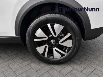 Vauxhall FRONTERA ELECTRIC GS 44kWh Automatic (113ps)