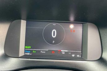 Vauxhall Corsa Electric 50kWh Elite Premium Hatchback 5dr Electric Auto (136 ps)