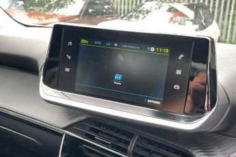 Peugeot E-2008 50kWh Allure Premium SUV 5dr Electric Auto (136 ps)